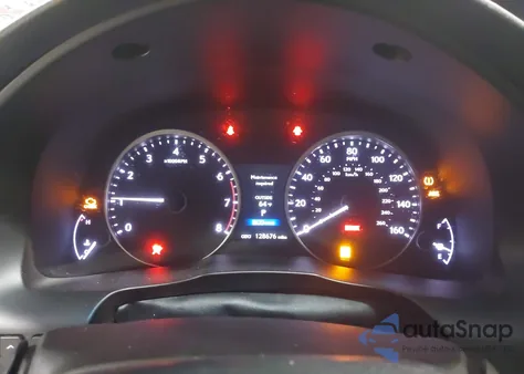 2014 Lexus Es 350 from USA, damaged, VIN JTHBK1GG8E2107917